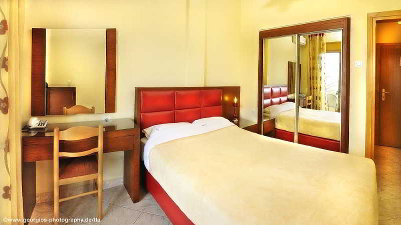 Hotel Vergos  | Vourvourou | Halkidiki | Greece 7