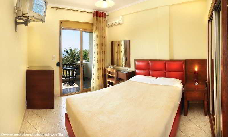 Hotel Vergos  | Vourvourou | Halkidiki | Greece 8