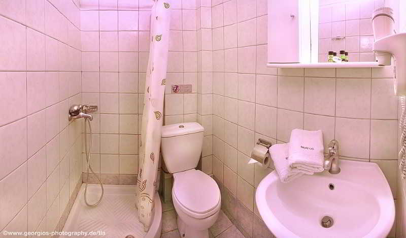 Hotel Vergos  | Vourvourou | Halkidiki | Greece 9