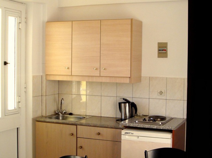 Hotel Sea Harmony Kalathos