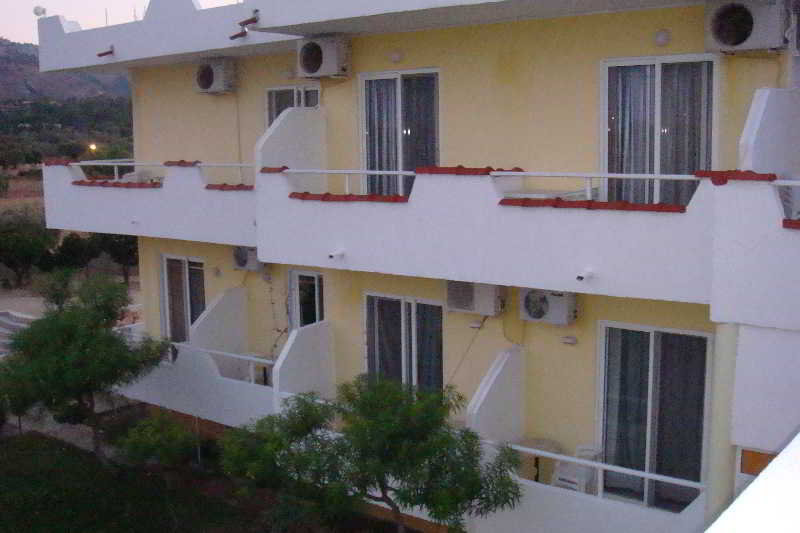 Hotel Sea Harmony  | Kalathos | Rhodes | Greece 12