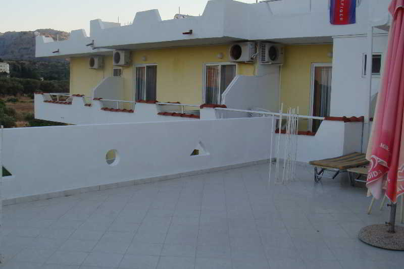 Hotel Sea Harmony  | Kalathos | Rhodes | Greece 13