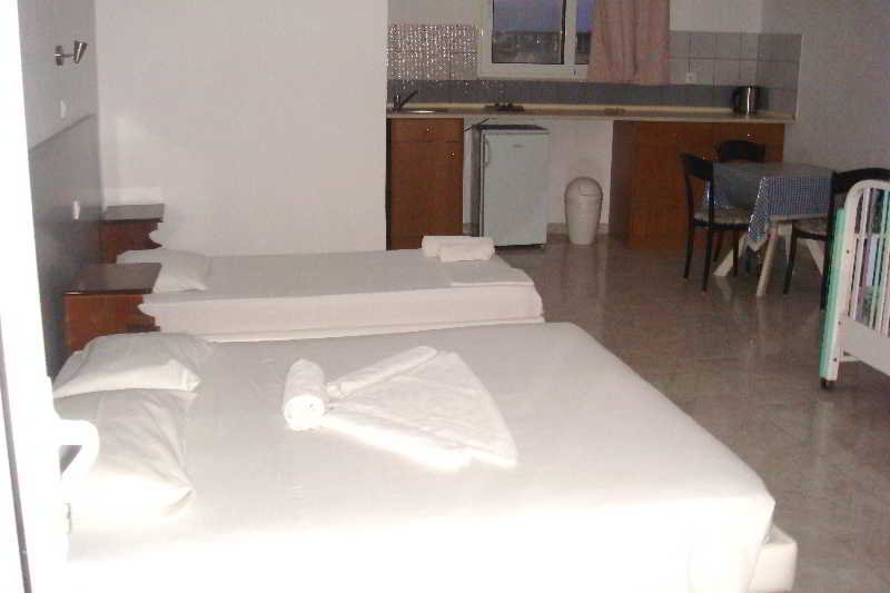 Hotel Sea Harmony  | Kalathos | Rhodes | Greece 14