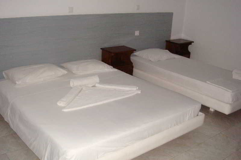 Hotel Sea Harmony  | Kalathos | Rhodes | Greece 15