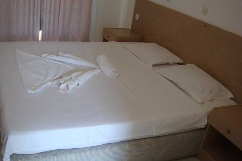 Hotel Sea Harmony  | Kalathos | Rhodes | Greece 16