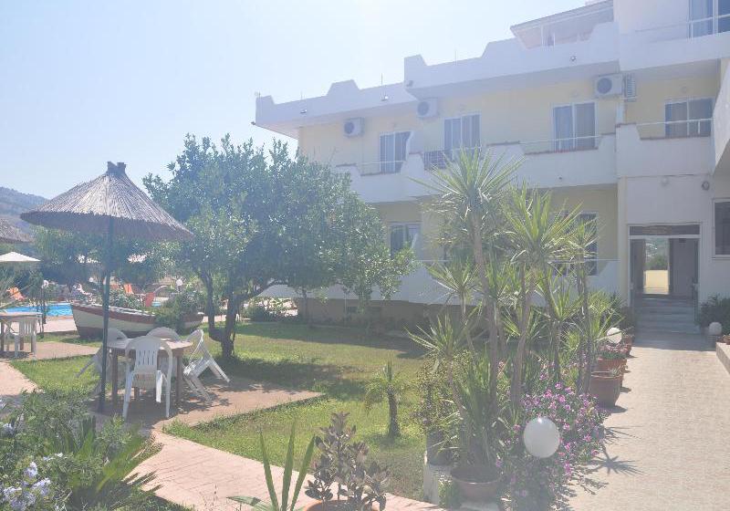 Hotel Sea Harmony  | Kalathos | Rhodes | Greece 17