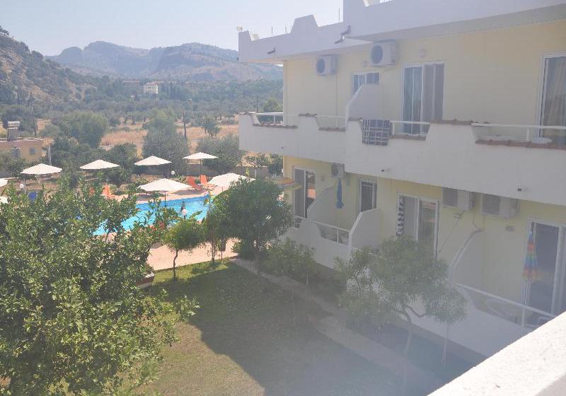 Hotel Sea Harmony  | Kalathos | Rhodes | Greece 18