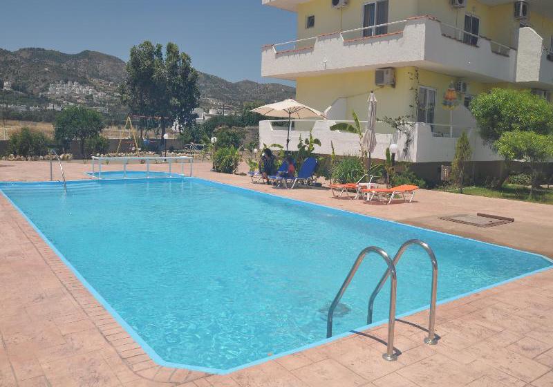 Hotel Sea Harmony  | Kalathos | Rhodes | Greece 19