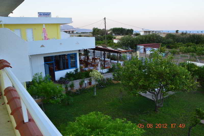 Hotel Sea Harmony  | Kalathos | Rhodes | Greece 2