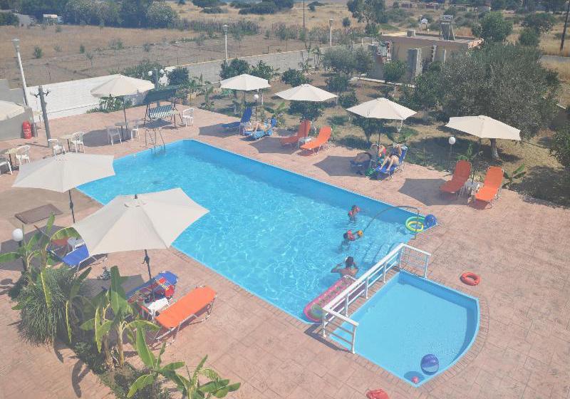 Hotel Sea Harmony  | Kalathos | Rhodes | Greece 20