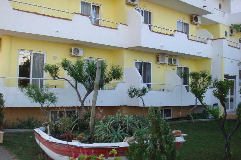 Hotel Sea Harmony  | Kalathos | Rhodes | Greece 5