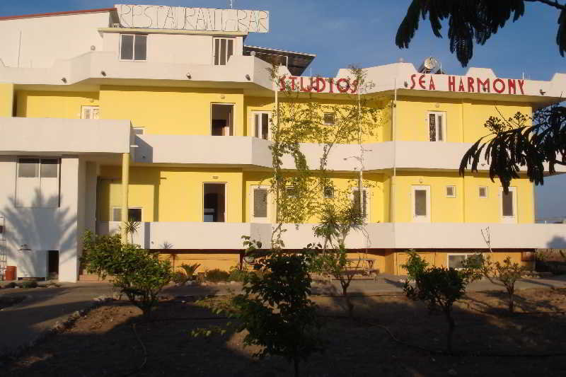 Hotel Sea Harmony  | Kalathos | Rhodes | Greece 6
