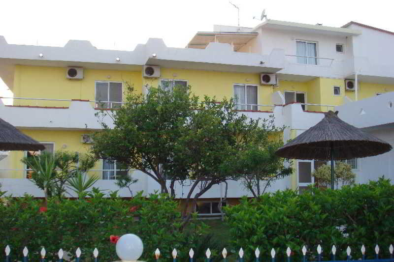 Hotel Sea Harmony  | Kalathos | Rhodes | Greece 7