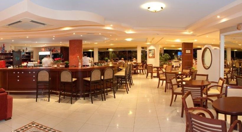 Hotel Poseidonia  | Ixia | Rhodes | Greece 1