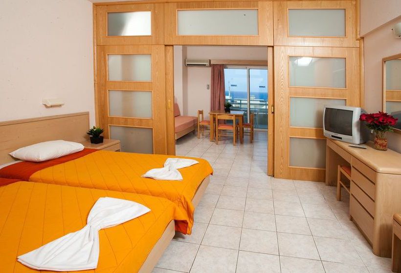 Hotel Poseidonia  | Ixia | Rhodes | Greece 10