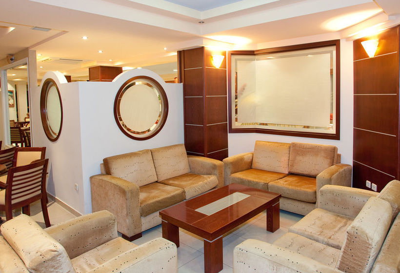 Hotel Poseidonia  | Ixia | Rhodes | Greece 14