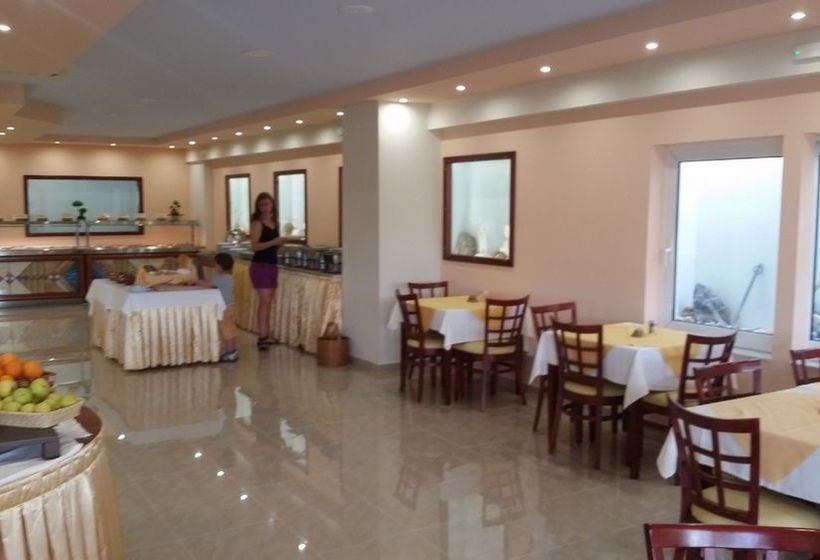 Hotel Poseidonia  | Ixia | Rhodes | Greece 6