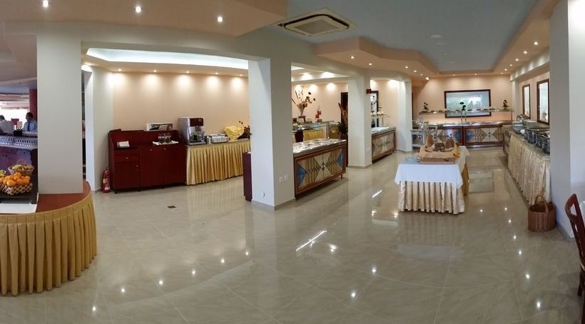 Hotel Poseidonia  | Ixia | Rhodes | Greece 7