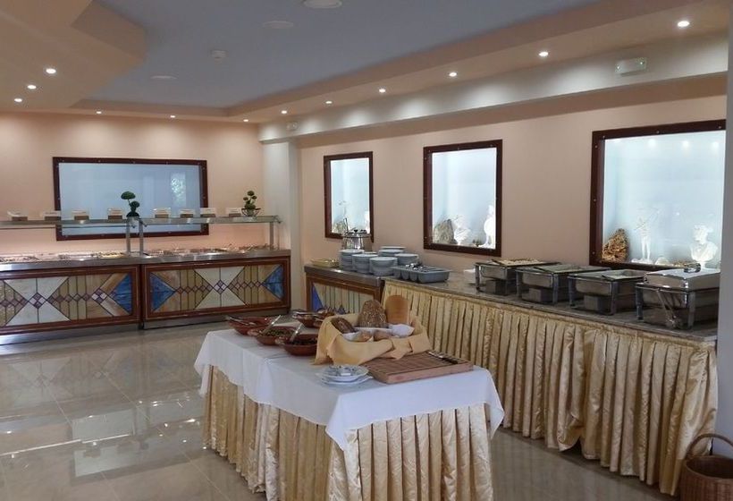 Hotel Poseidonia  | Ixia | Rhodes | Greece 8