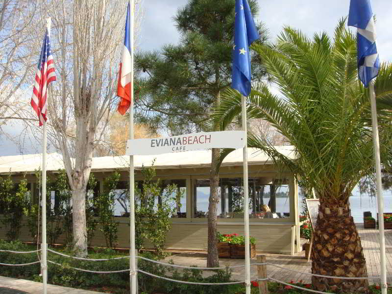 Hotel Eviana Beach