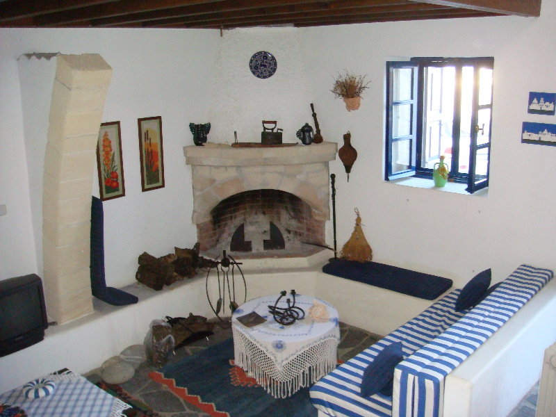 Hotel Villa Litsa Rodas