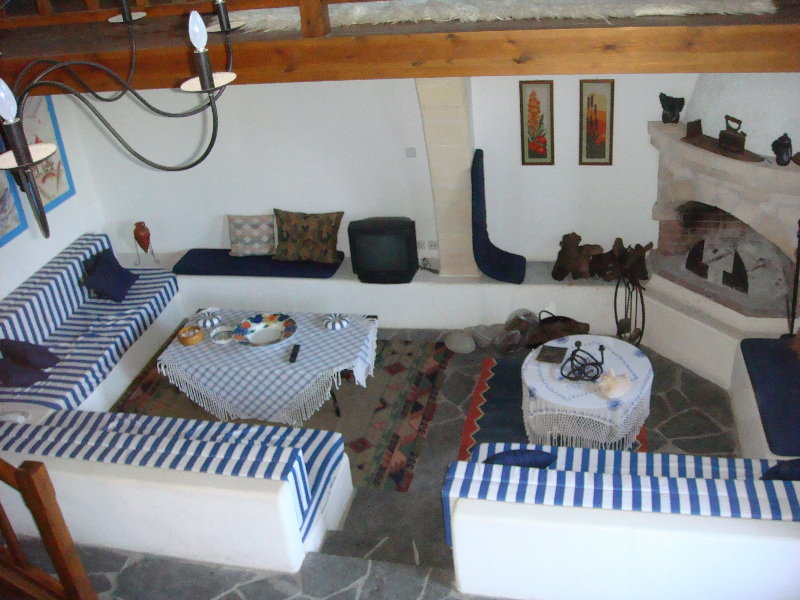 Hotel Villa Litsa  | Kalathos | Rhodes | Greece 1