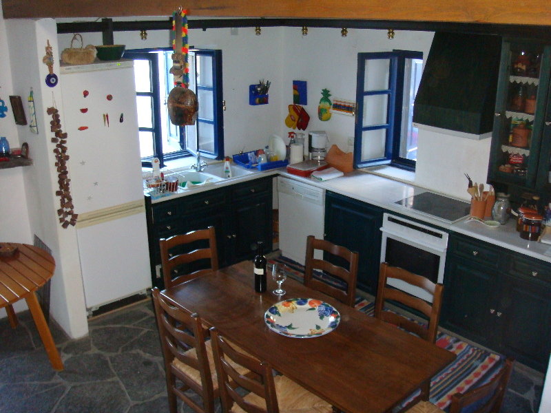 Hotel Villa Litsa  | Kalathos | Rhodes | Greece 2