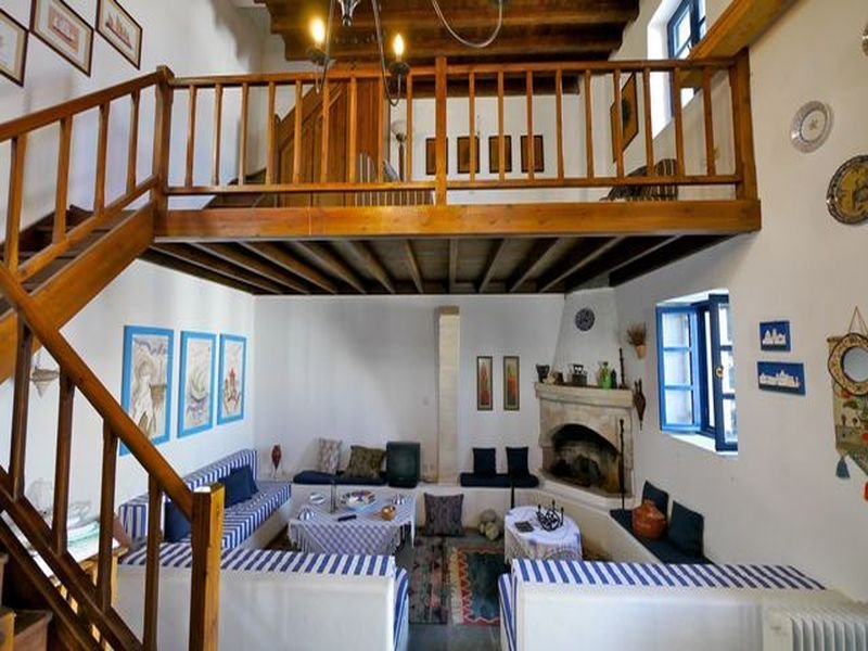 Hotel Villa Litsa  | Kalathos | Rhodes | Greece 3