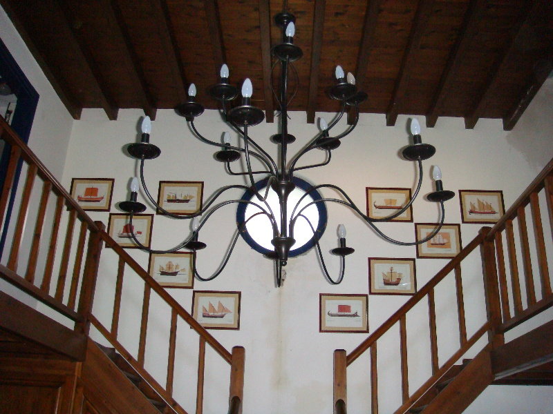 Hotel Villa Litsa  | Kalathos | Rhodes | Greece 4