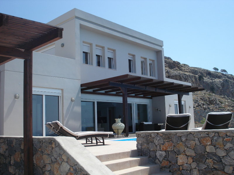 Hotel Villa Elies Ixia Rodas