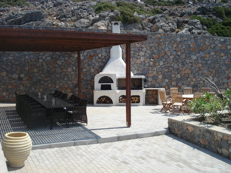 Hotel Villa Elies  | Ixia | Rhodes | Greece 1