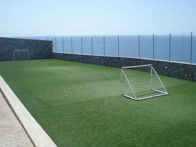 Hotel Villa Elies  | Ixia | Rhodes | Greece 2