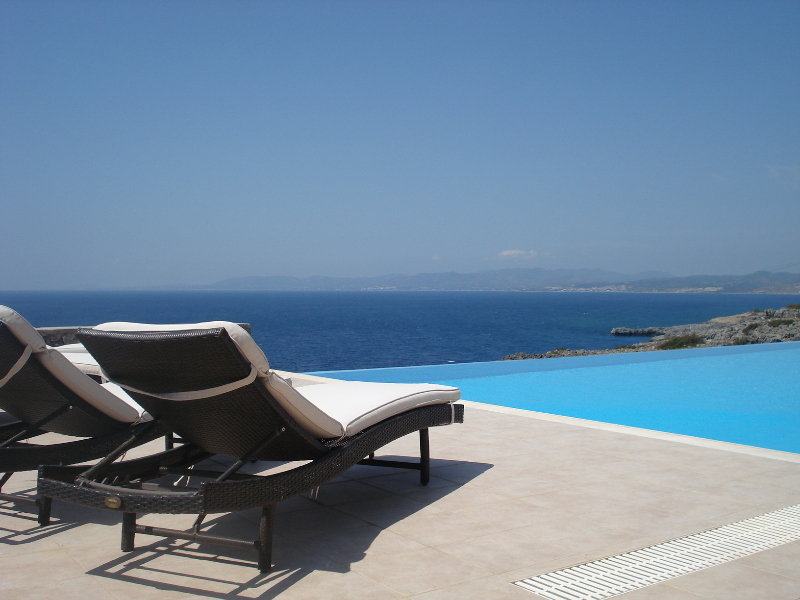 Hotel Villa Elies  | Ixia | Rhodes | Greece 4