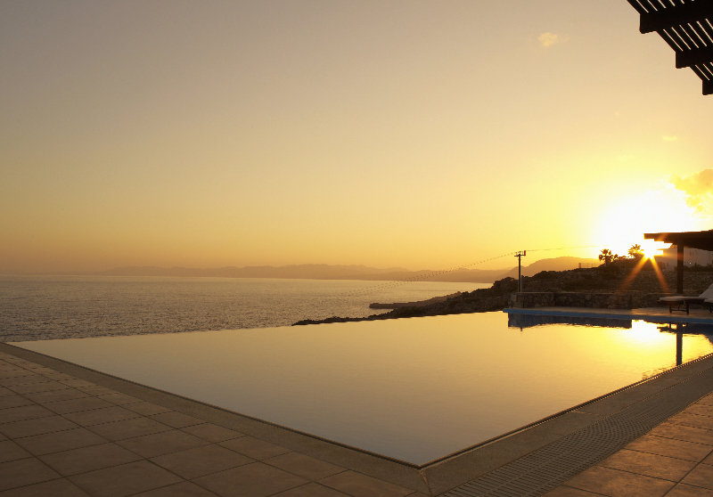 Hotel Villa Elies  | Ixia | Rhodes | Greece 5
