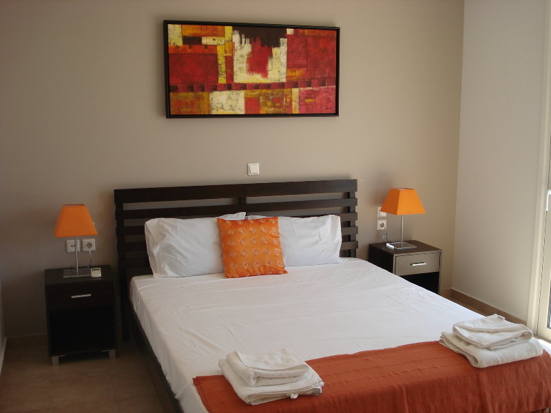 Hotel Villa Elies  | Ixia | Rhodes | Greece 7