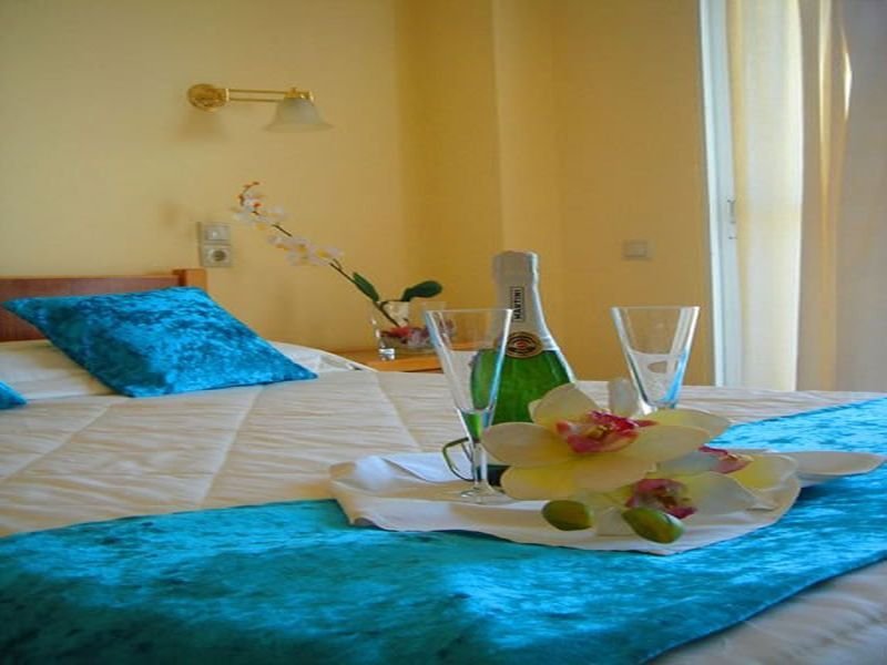 Hotel Rodini Beach  | Patras | West Grecia | Greece 4