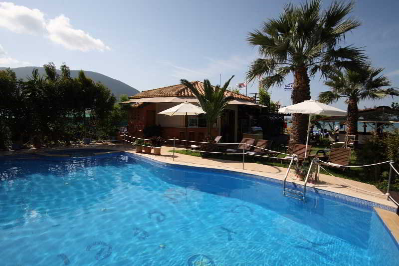 Hotel Grand Nefeli  | Vasiliki | Lefkada | Greece 1