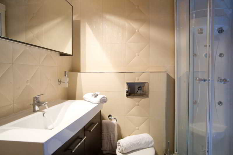 Hotel Grand Nefeli  | Vasiliki | Lefkada | Greece 10