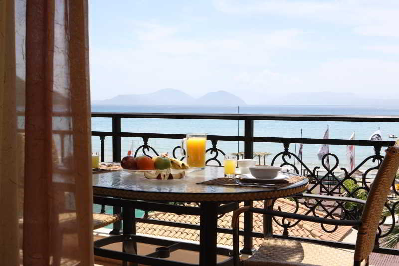 Hotel Grand Nefeli  | Vasiliki | Lefkada | Greece 11