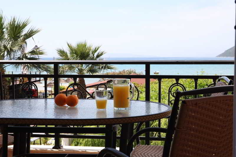 Hotel Grand Nefeli  | Vasiliki | Lefkada | Greece 12