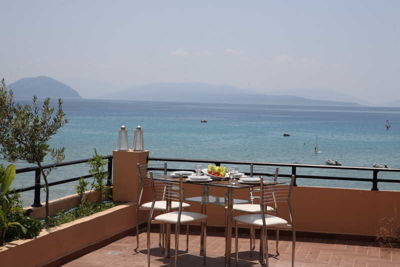Hotel Grand Nefeli  | Vasiliki | Lefkada | Greece 13