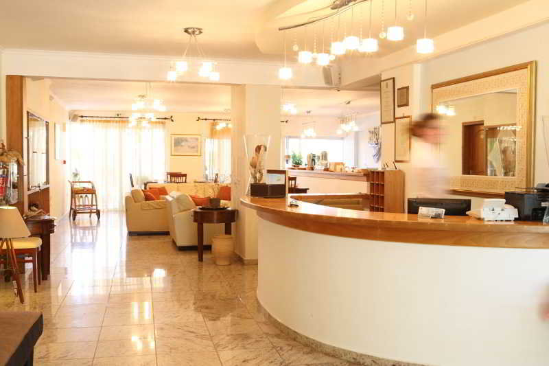 Hotel Grand Nefeli  | Vasiliki | Lefkada | Greece 14