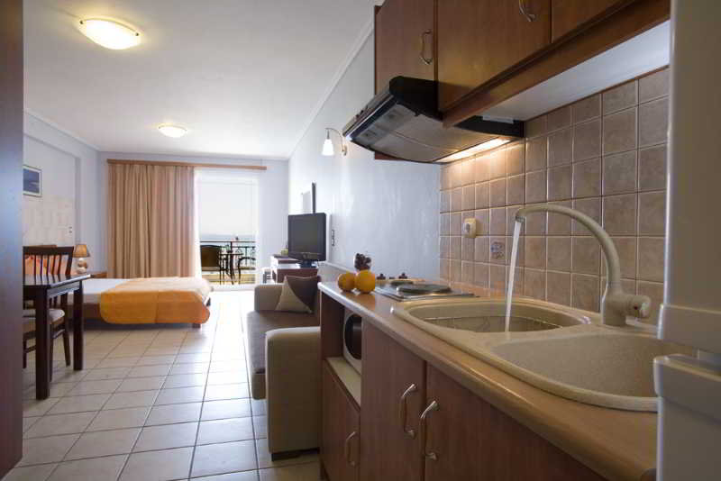 Hotel Grand Nefeli  | Vasiliki | Lefkada | Greece 15