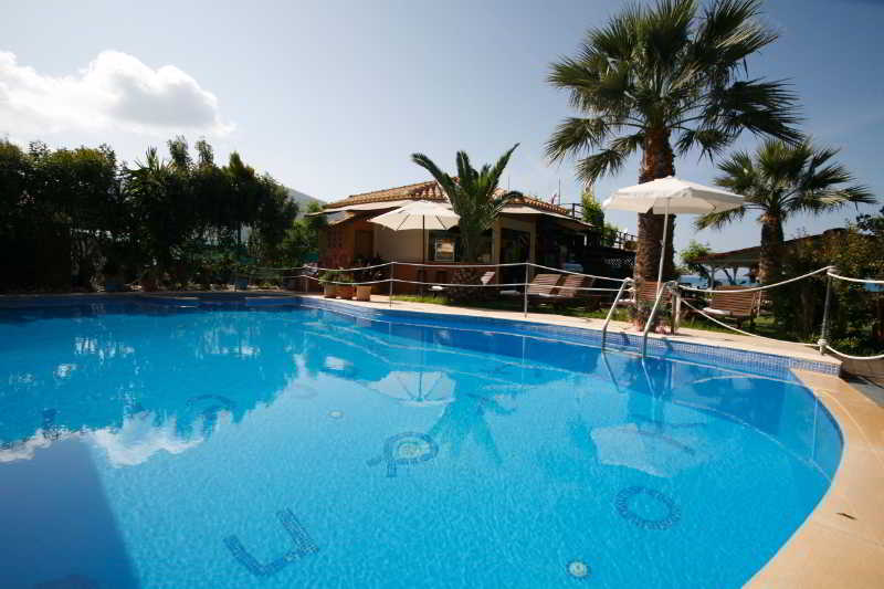 Hotel Grand Nefeli  | Vasiliki | Lefkada | Greece 16