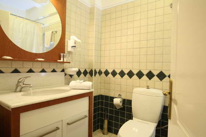 Hotel Grand Nefeli  | Vasiliki | Lefkada | Greece 18