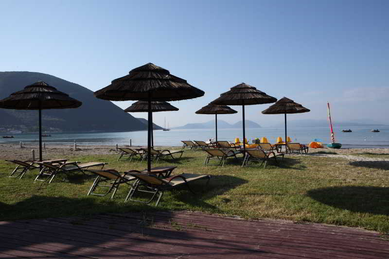 Hotel Grand Nefeli  | Vasiliki | Lefkada | Greece 19