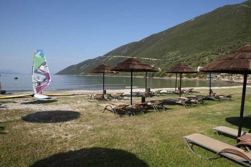 Hotel Grand Nefeli  | Vasiliki | Lefkada | Greece 2