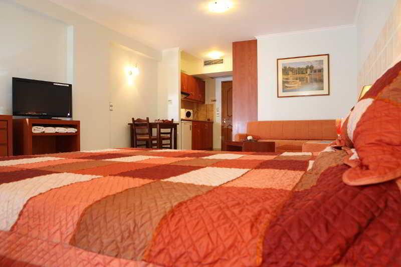 Hotel Grand Nefeli  | Vasiliki | Lefkada | Greece 20