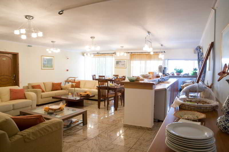 Hotel Grand Nefeli  | Vasiliki | Lefkada | Greece 5