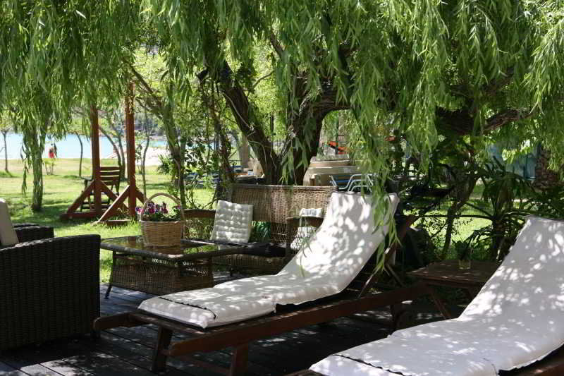 Hotel Grand Nefeli  | Vasiliki | Lefkada | Greece 6